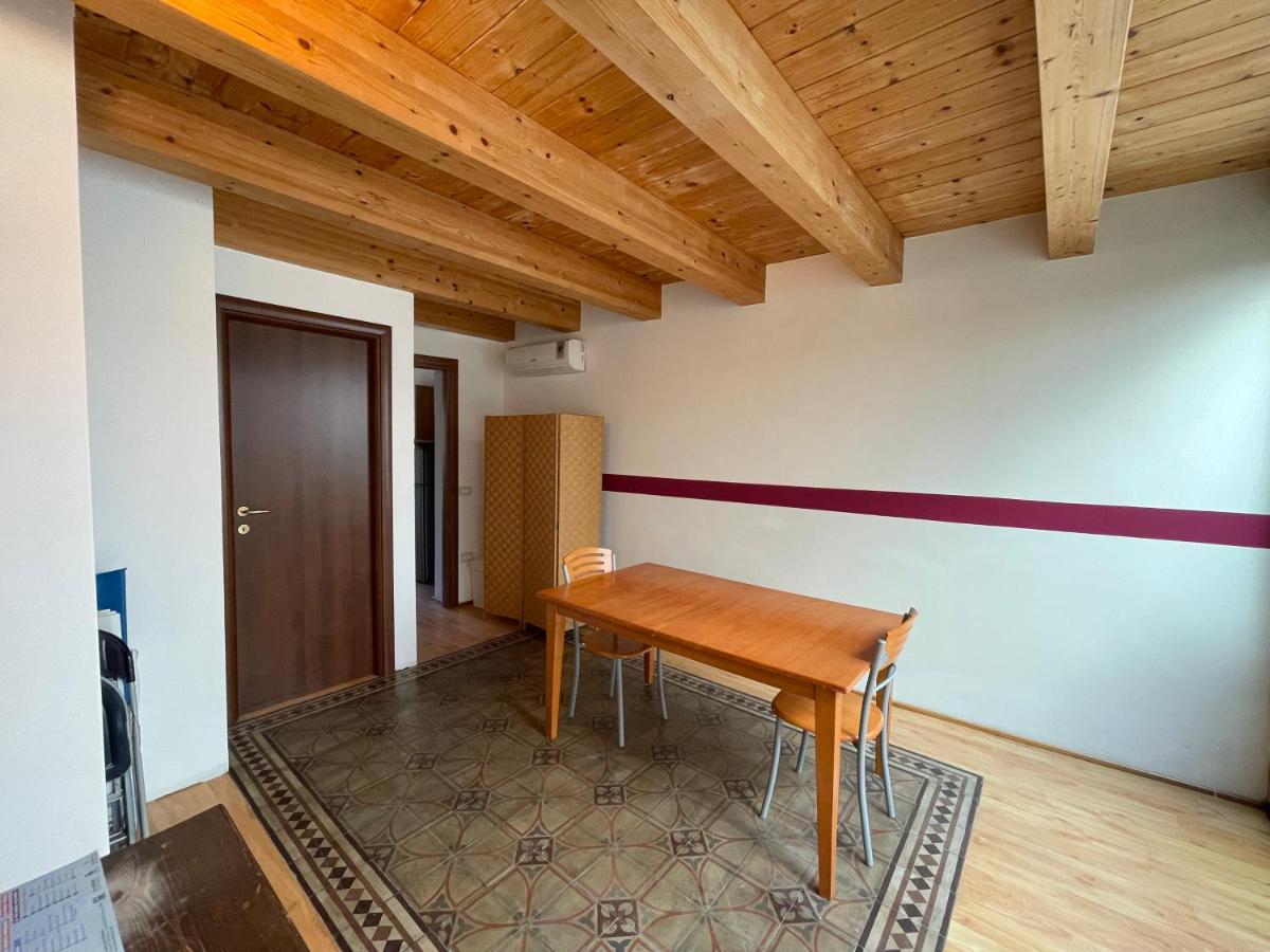 Domo Is Solus - Affittacamere - Living SantʼAntìoco Dış mekan fotoğraf